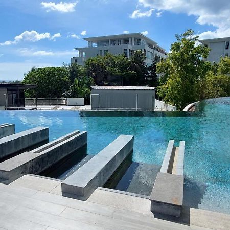 Karon Hill Family Apart 72 M2 Seaview 外观 照片