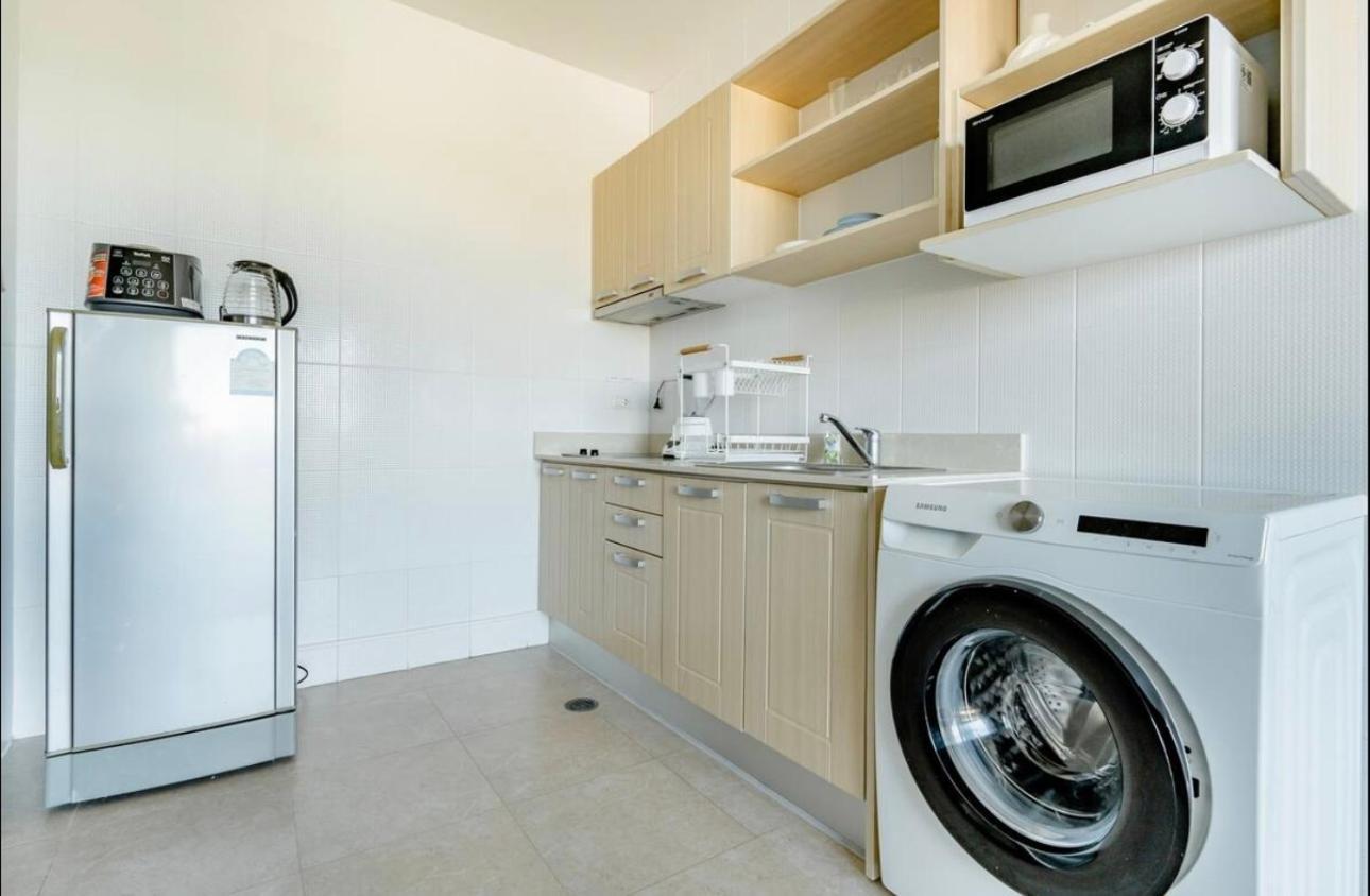 Karon Hill Family Apart 72 M2 Seaview 外观 照片