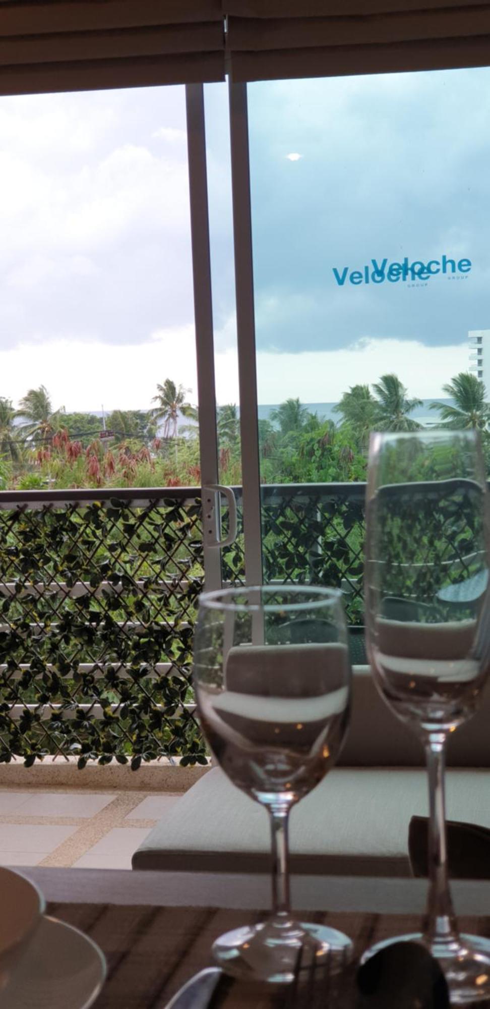 Karon Hill Family Apart 72 M2 Seaview 外观 照片