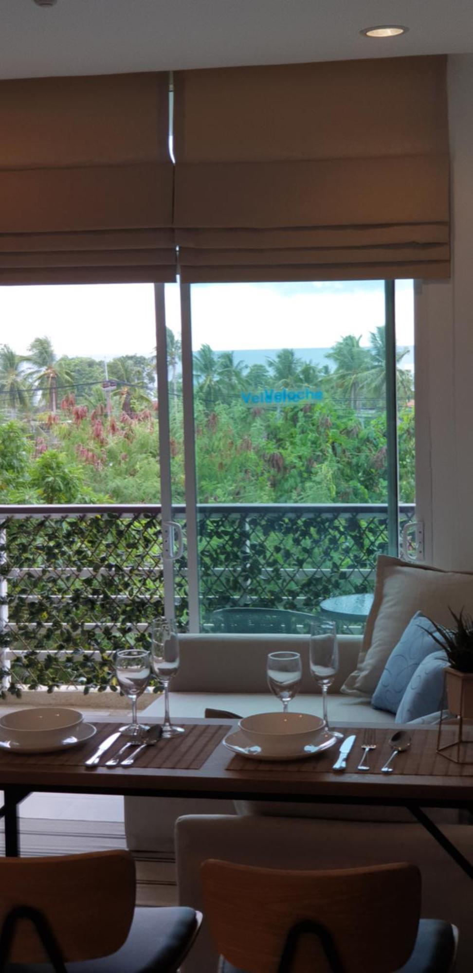 Karon Hill Family Apart 72 M2 Seaview 外观 照片